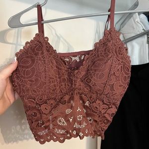 bralette top